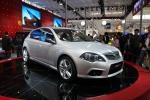 Brilliance FRV 2008 года